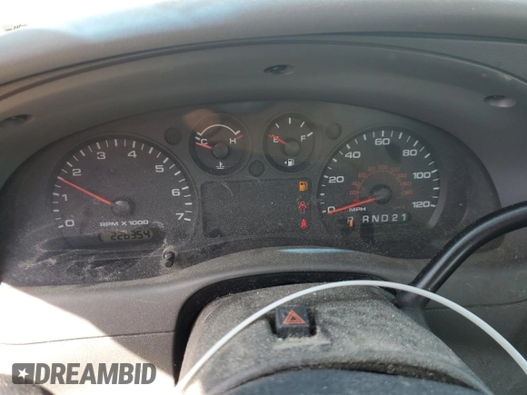 2007 Ford Ranger XL z VIN 1FTYR10U17PA27307, wystawiony jako Copart lot #54488125 z przebiegiem 226 354 mil mil oraz Szkoda całkowita • Salvage title. Historia ofert i sprzedaży dostępna na DreamBid. Obrazek 9.