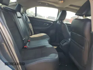 2010 Ford Taurus SHO с VIN 1FAHP2KT7AG162286, выставлен на аукционе Copart как лот 59696135 с пробегом 171 061 миль миль и Чистый • Clean title. История ставок и продаж доступна на DreamBid. Изображение 10.