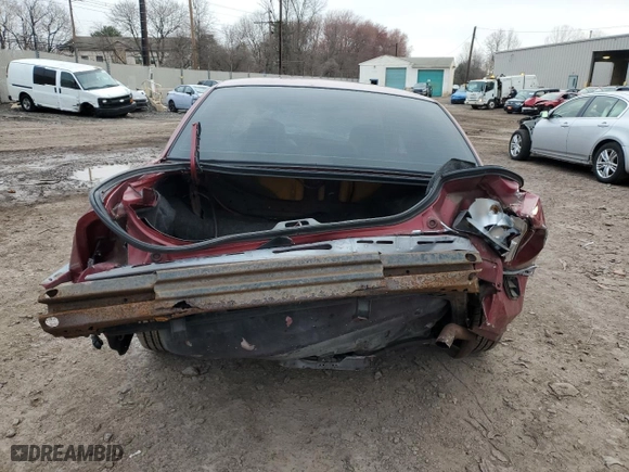 2003 Ford Crown Victoria Standard with VIN 2FAFP73W93X180833, listed as a Copart auction lot 50488645 with NaN miles and Salvage Title. Bid and sale history available at carsss.com. Image 6.
