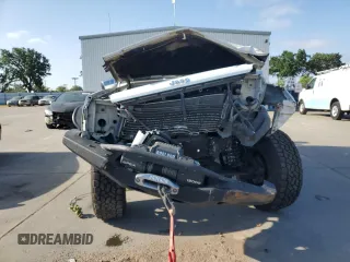 1996 Jeep Cherokee SE z VIN 1J4FJ28S7TL270218, wystawiony jako Copart lot #55302885 z przebiegiem 239 209 mil mil oraz Szkoda całkowita • Salvage title. Historia ofert i sprzedaży dostępna na DreamBid. Obrazek 5.