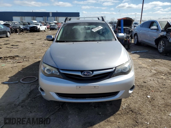 2011 Subaru Impreza Outback Special Sports with VIN JF1GH6D68BH801097, listed as a Copart auction lot 52673995 with 148,448 mi miles and Clean title. Bid and sale history available at DreamBid. Image 5.