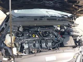 2019 Ford Fusion Titanium with VIN 3FA6P0D92KR247270, listed as a IAAI auction lot 42474803 with Not provided miles and . Bid and sale history available at DreamBid. Image 10.