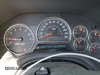 2006 GMC Envoy XL Denali with VIN 1GKET66M566114516, listed as a Copart auction lot 68332374 with 186,959 mi miles and Salvage Title. Bid and sale history available at carsss.com. Image 9.