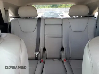 2013 Lexus RX 350 с VIN 2T2ZK1BA4DC126172, выставлен на аукционе Copart как лот 61256515 с пробегом 85 292 миль миль и Списание • Salvage title. История ставок и продаж доступна на DreamBid. Изображение 10.