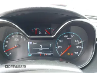 2018 Chevrolet Impala LT with VIN 2G1105S30J9115593, listed as a IAAI auction lot 41790526 with 144,843 mi miles and . Bid and sale history available at DreamBid. Image 7.