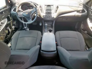 2014 Lincoln MKZ с VIN 3LN6L2G93ER831738, выставлен на аукционе Copart как лот 62530905 с пробегом 176 565 миль миль и Списание • Salvage title. История ставок и продаж доступна на DreamBid. Изображение 8.
