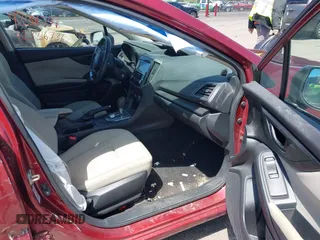 2017 Subaru Impreza with VIN 4S3GTAA69H3710376, listed as a IAAI auction lot 42326736 with 53,803 mi miles and . Bid and sale history available at DreamBid. Image 5.