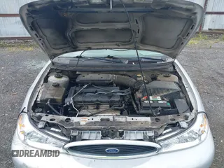 2000 Ford Contour SE Fleet с VIN 1FAFP6630YK140498, выставлен на аукционе IAAI как лот 42201222 с пробегом 264 655 миль миль и . История ставок и продаж доступна на DreamBid. Изображение 10.