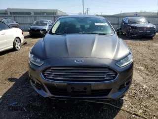 2016 Ford Fusion SE with VIN 3FA6P0HD7GR367796, listed as a Copart auction lot 52301775 with 69,717 mi miles and Salvage Title. Bid and sale history available at carsss.com. Image 5.