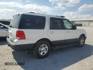 2004 Ford Expedition Special Service with VIN 1FMPU15L54LA10289, listed as a Copart auction lot 72683974 with 172,493 mi miles and Salvage Title. Bid and sale history available at carsss.com. Image 3.