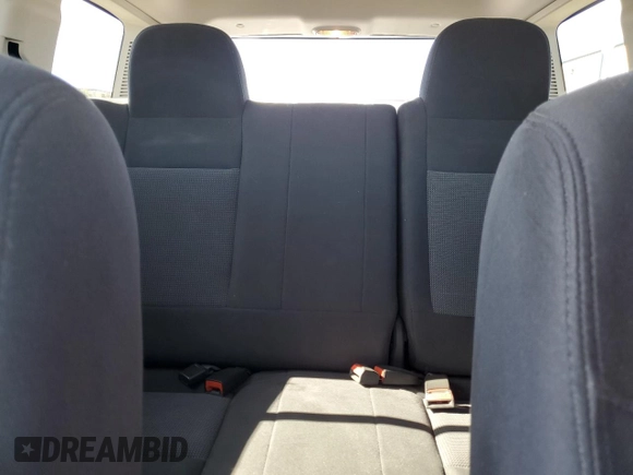2015 Jeep Patriot Altitude z VIN 1C4NJRBB5FD143422, wystawiony jako Copart lot #56738425 z przebiegiem 148 475 mil mil oraz Szkoda całkowita • Salvage title. Historia ofert i sprzedaży dostępna na DreamBid. Obrazek 10.