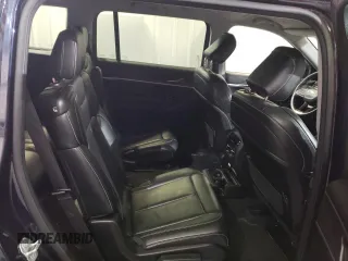 2023 Jeep Grand Cherokee Limited with VIN 1C4RJJBG2P8783497, listed as a Copart auction lot 55063975 with 67,150 mi miles and Salvage title. Bid and sale history available at DreamBid. Image 11.