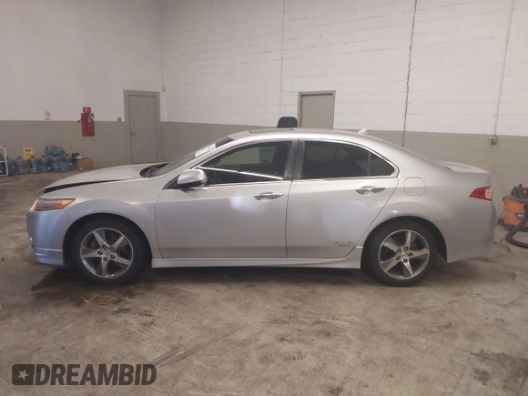 2014 Acura TSX Special Edition with VIN JH4CU2F86EC003273, listed as a IAAI auction lot 41470001 with 184,289 mi miles and . Bid and sale history available at DreamBid. Image 14.