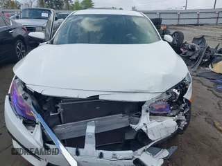 2017 Honda Civic Sedan LX with VIN 19XFC2F54HE039967, listed as a IAAI auction lot 41951897 with 106,660 mi miles. Bid and sale history available at carsss.com. Image 12.