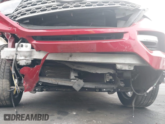 2021 Ford Explorer Limited с VIN 1FMSK7FH2MGC14702, выставлен на аукционе IAAI как лот 42548064 с пробегом 62 792 миль миль и . История ставок и продаж доступна на DreamBid. Изображение 17.