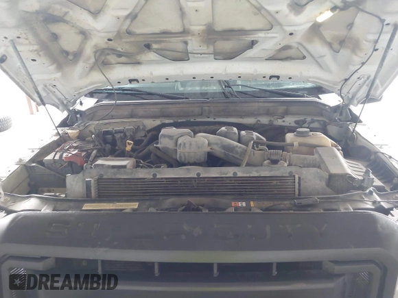2015 Ford F-250 Lariat with VIN 1FT7W2B62FED25206, listed as a IAAI auction lot 42633364 with 199,283 mi miles and . Bid and sale history available at DreamBid. Image 10.