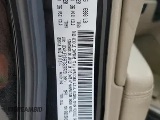 2015 Jeep Grand Cherokee Overland with VIN 1C4RJFCT6FC628729, listed as a Copart auction lot 44979155 with 105,959 mi miles and Salvage Title. Bid and sale history available at DreamBid. Image 13.