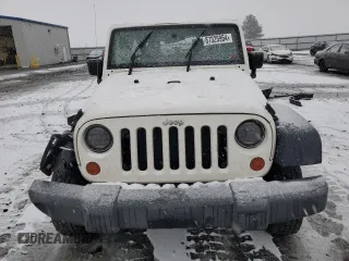 2009 Jeep Wrangler Unlimited X with VIN 1J4GZ39169L717946, listed as a Copart auction lot 87325954 with 0 mi miles and Salvage Title. Bid and sale history available at carsss.com. Image 5.