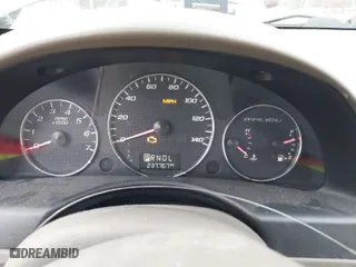 2004 Chevrolet Malibu LS with VIN 1G1ZT54854F112283, listed as a IAAI auction lot 41408358 with 237,767 mi miles. Bid and sale history available at carsss.com. Image 7.