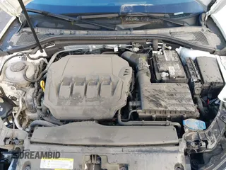 2020 Audi A3 Premium z VIN WAUAUGFF8LA104292, wystawiony jako IAAI lot #37879554 z przebiegiem 28 202 mil mil oraz . Historia ofert i sprzedaży dostępna na DreamBid. Obrazek 10.