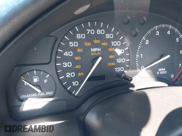 1999 Saturn SL с VIN 1G8ZK5274XZ333729, выставлен на аукционе IAAI как лот 41987885 с пробегом Не указан миль и . История ставок и продаж доступна на DreamBid. Изображение 7.