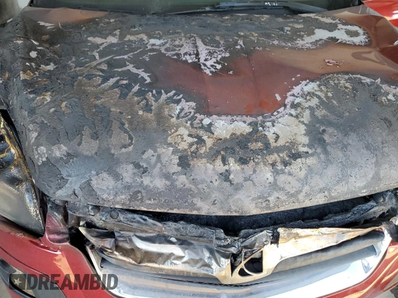 2007 Saturn Outlook XE z VIN 5GZER137X7J125696, wystawiony jako Copart lot #83236444 z przebiegiem Nie podano mil oraz Szkoda całkowita • Salvage title. Historia ofert i sprzedaży dostępna na DreamBid. Obrazek 12.