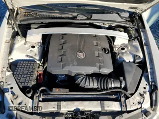 2010 Cadillac CTS Premium с VIN 1G6DP5EV2A0149965, выставлен на аукционе Copart как лот 83218894 с пробегом Не указан миль и Чистый • Clean title. История ставок и продаж доступна на DreamBid. Изображение 11.