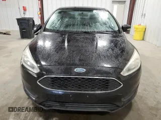 2015 Ford Focus SE with VIN 1FADP3F28FL310689, listed as a Copart auction lot 44256105 with 190,317 mi miles and Clean Title. Bid and sale history available at carsss.com. Image 5.