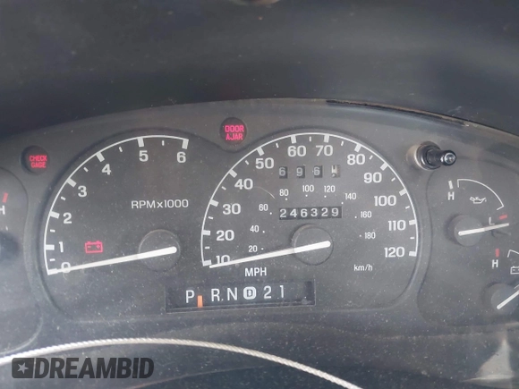 1999 Ford Ranger XLT with VIN 1FTZR15X0XPA79051, listed as a IAAI auction lot 42415443 with 246,329 mi miles and . Bid and sale history available at DreamBid. Image 7.