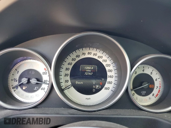 2016 Mercedes-Benz E 350 Sport z VIN WDDHF5KB8GB230306, wystawiony jako Copart lot #53542955 z przebiegiem 72 767 mil mil oraz Szkoda całkowita • Salvage title. Historia ofert i sprzedaży dostępna na DreamBid. Obrazek 9.