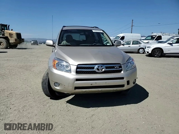 2008 Toyota RAV4 Limited с VIN JTMBK31V486037639, выставлен на аукционе Copart как лот 57914525 с пробегом 117 256 миль миль и Списание • Salvage title. История ставок и продаж доступна на DreamBid. Изображение 14.
