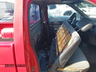 1993 Nissan Frontier with VIN 1N6SD11S6PC423836, listed as a IAAI auction lot 42418573 with 211,471 mi miles and . Bid and sale history available at DreamBid. Image 8.
