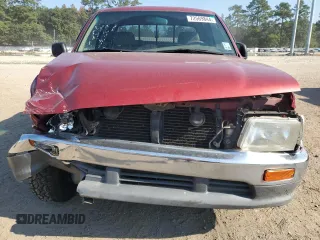 1995 Toyota T100 DX z VIN JT4VD12E2S0007155, wystawiony jako Copart lot #72569844 z przebiegiem 248 034 mil mil oraz Szkoda całkowita • Salvage title. Historia ofert i sprzedaży dostępna na DreamBid. Obrazek 5.