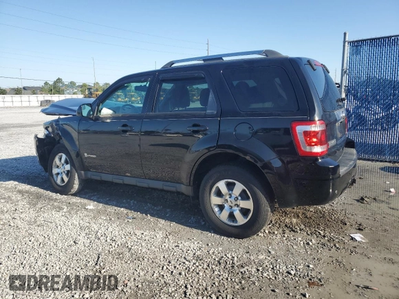 2012 Ford Escape Hybrid z VIN 1FMCU5K38CKA82134, wystawiony jako Copart lot #52399175 z przebiegiem 169 711 mil mil oraz Szkoda całkowita • Salvage title. Historia ofert i sprzedaży dostępna na DreamBid. Obrazek 2.
