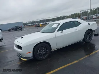 2022 Dodge Challenger GT with VIN 2C3CDZKG2NH156712, listed as a IAAI auction lot 41052967 with 48,686 mi miles. Bid and sale history available at carsss.com. Image 20.