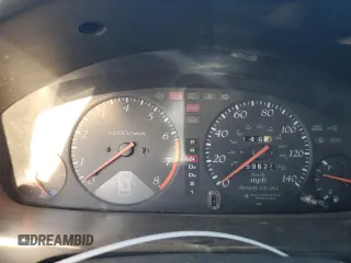 1999 Acura CL Premium z VIN 19UYA2258XL004621, wystawiony jako Copart lot #49999055 z przebiegiem 259 627 mil mil oraz Szkody całkowita. Historia ofert i sprzedaży dostępna na DreamBid. Obrazek 9.