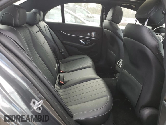 2019 Mercedes-Benz E 450 with VIN WDDZF6JB4KA520746, listed as a Copart auction lot 78713914 with Not Provided miles and Salvage Title. Bid and sale history available at DreamBid. Image 10.