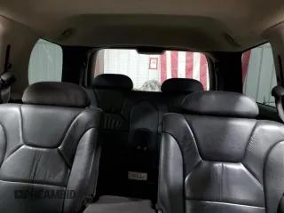 2002 Dodge Durango z VIN 1B4HS58Z82F200697, wystawiony jako Copart lot #89383025 z przebiegiem 120 713 mil mil oraz Szkoda całkowita • Salvage title. Historia ofert i sprzedaży dostępna na DreamBid. Obrazek 10.