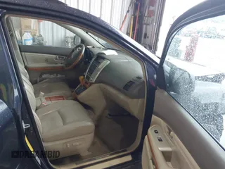 2004 Lexus RX 330 z VIN 2T2HA31U64C004323, wystawiony jako IAAI lot #42247104 z przebiegiem 200 765 mil mil oraz . Historia ofert i sprzedaży dostępna na DreamBid. Obrazek 5.