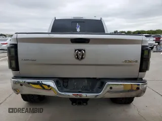 2012 Ram 2500 Laramie Longhorn with VIN 3C6UD5GL3CG345906, listed as a Copart auction lot 72393264 with 357,671 mi miles and Clean Title. Bid and sale history available at carsss.com. Image 6.