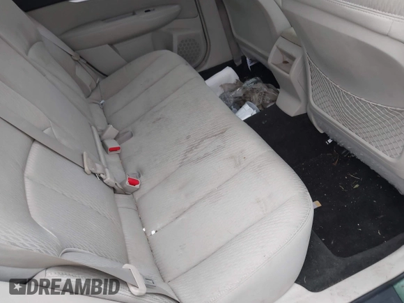 2012 Subaru Outback Prem with VIN 4S4BRBCC9C3224480, listed as a IAAI auction lot 41706384 with 117,352 mi miles and . Bid and sale history available at DreamBid. Image 8.