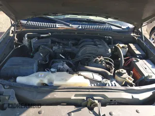 2006 Ford Explorer XLS with VIN 1FMEU62E16UA28599, listed as a IAAI auction lot 41638404 with 103,783 mi miles. Bid and sale history available at carsss.com. Image 10.