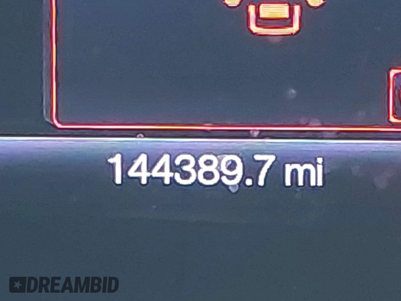 2013 Ford Fusion SE Hybrid with VIN 3FA6P0LU7DR228691, listed as a IAAI auction lot 42055540 with 144,389 mi miles and . Bid and sale history available at DreamBid. Image 15.
