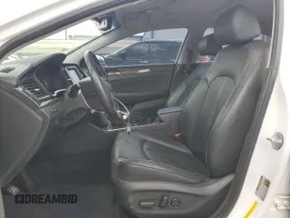 2018 Hyundai Sonata Sport with VIN 5NPE34AF3JH670704, listed as a Copart auction lot 51283555 with 87,811 mi miles and Salvage Title. Bid and sale history available at carsss.com. Image 7.