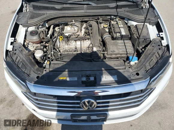 2019 Volkswagen Jetta S with VIN 3VWC57BU6KM023674, listed as a Copart auction lot 57093625 with 130,398 mi miles and Non repairable. Bid and sale history available at DreamBid. Image 11.