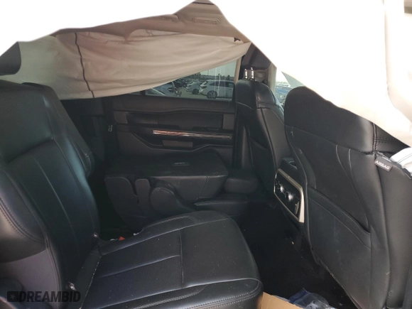 2022 Ford Expedition Max XLT with VIN 1FMJK1HT4NEA49078, listed as a Copart auction lot 44377275 with 49,055 mi miles and Salvage Title. Bid and sale history available at carsss.com. Image 11.