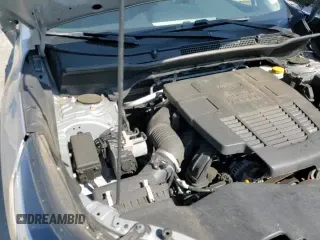 2020 Subaru Forester Premium with VIN JF2SKAJC9LH470410, listed as a Copart auction lot 80708245 with 61,370 mi miles and Salvage title. Bid and sale history available at DreamBid. Image 15.