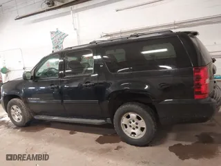2013 Chevrolet Suburban LT with VIN 1GNSKJE75DR167705, listed as a IAAI auction lot 41521409 with 228,411 mi miles. Bid and sale history available at carsss.com. Image 14.