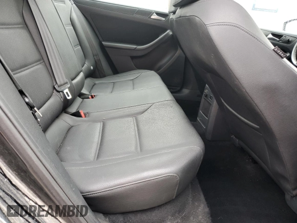 2012 Volkswagen Jetta SE with VIN 3VWBP7AJ3CM123374, listed as a Copart auction lot 56467695 with 116,245 mi miles and Salvage title. Bid and sale history available at DreamBid. Image 10.