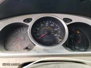 2005 Toyota Highlander with VIN JTEGP21A950088501, listed as a Copart auction lot 39482414 with 257,411 mi miles and Salvage Title. Bid and sale history available at carsss.com. Image 9.